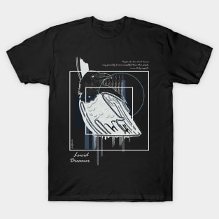 Lucid Dreamer version 7 T-Shirt